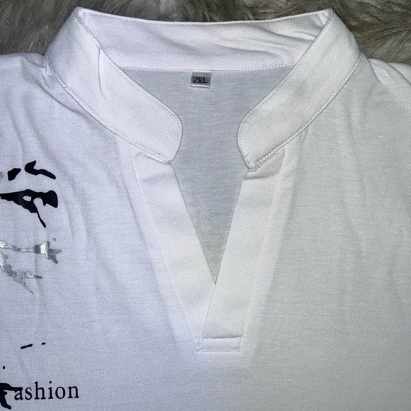 New Graffiti T-shirt - Picture 5 of 6